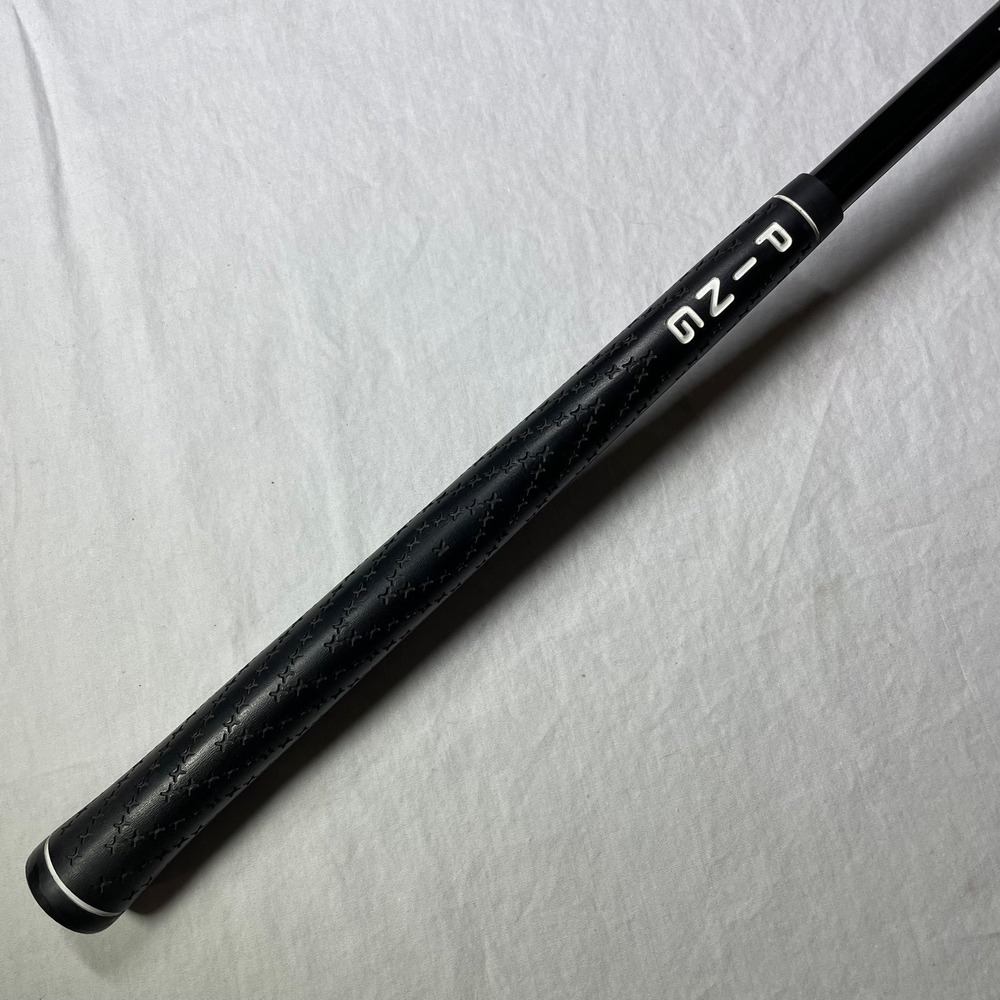 Ping Moxie RH Junior 7-Iron, Y-Flex Ping Moxie graphite shaft, Ping grip. - Picture 8 of 9